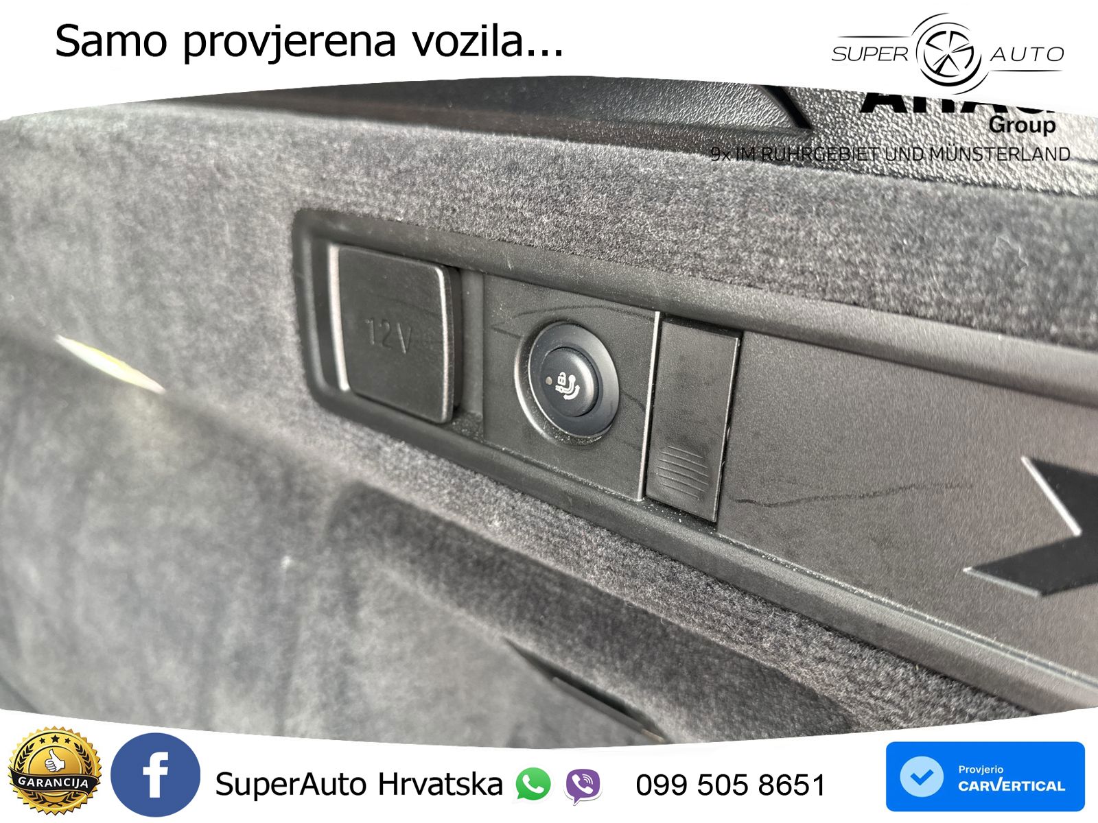 BMW X5 50e (489 KS) xDrive Steptronic M Sport LED+GR SJED+ACC