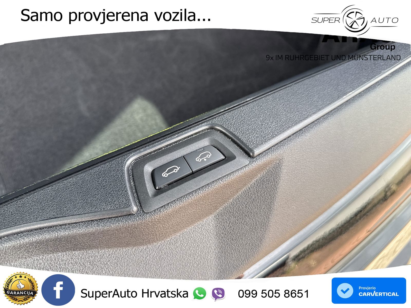 BMW X5 50e (489 KS) xDrive Steptronic M Sport LED+GR SJED+ACC