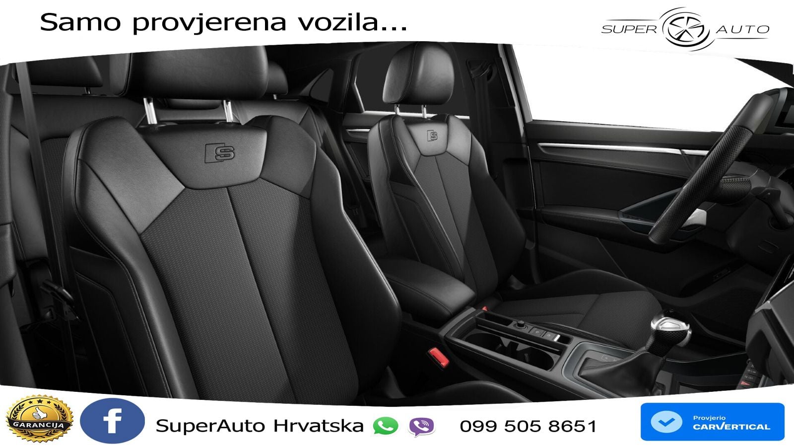 Audi Q3 Sportback 45 TFSI (245 KS) quattro S tronic S line MATRIX+GR SJED+KAM