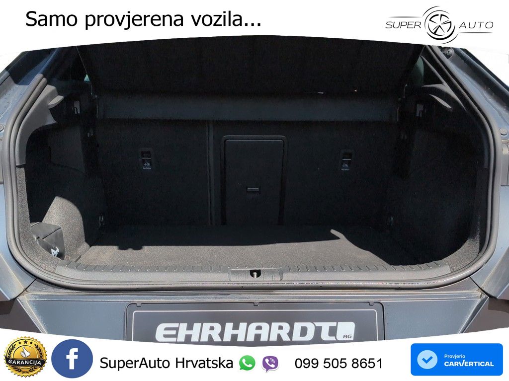Cupra Formentor VZ5 2.5 TSI (390 KS) 4Drive DSG LED+GR SJED+ACC