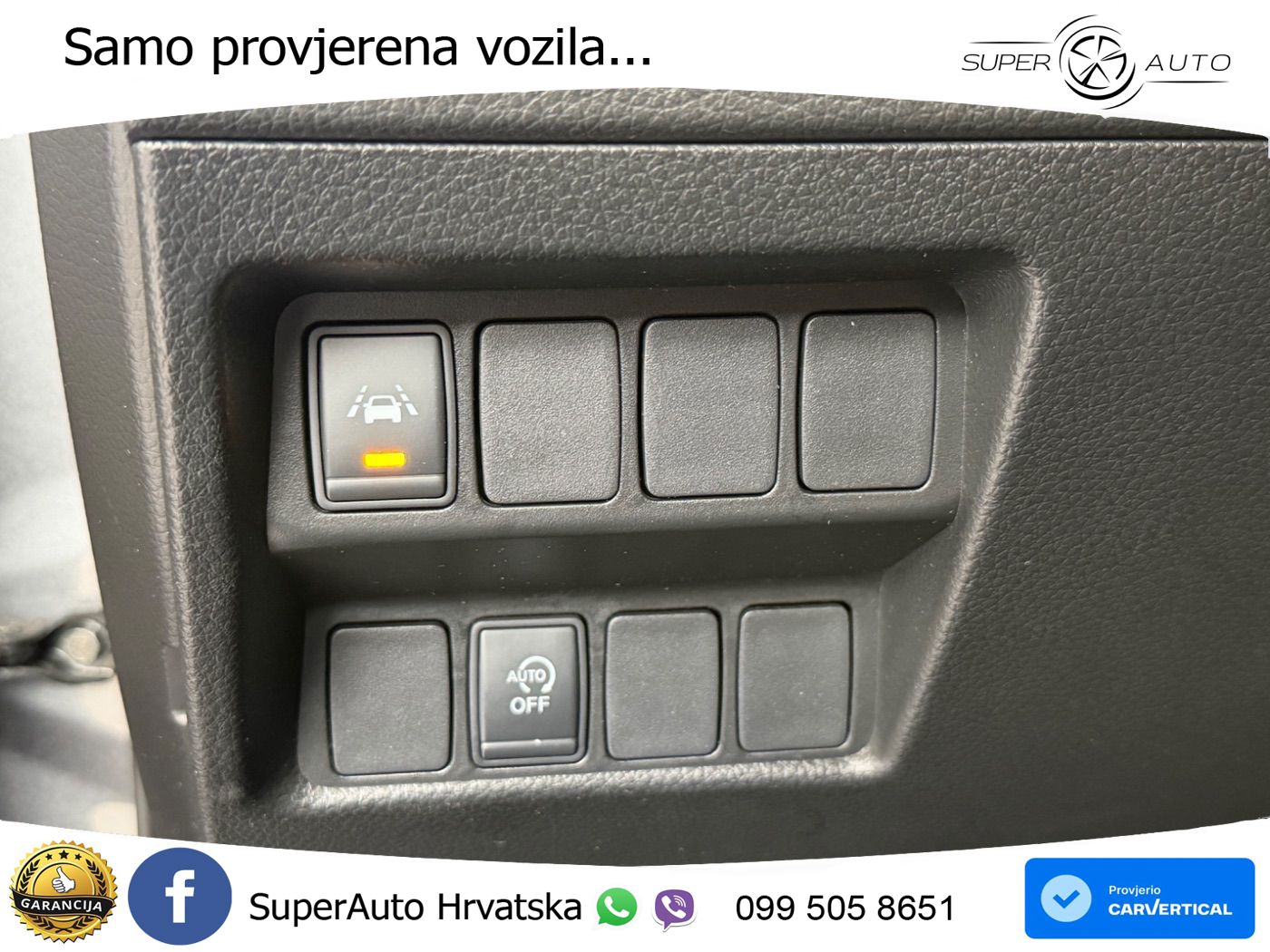 Nissan Qashqai 1.3i (160 KS) DCT Tekna