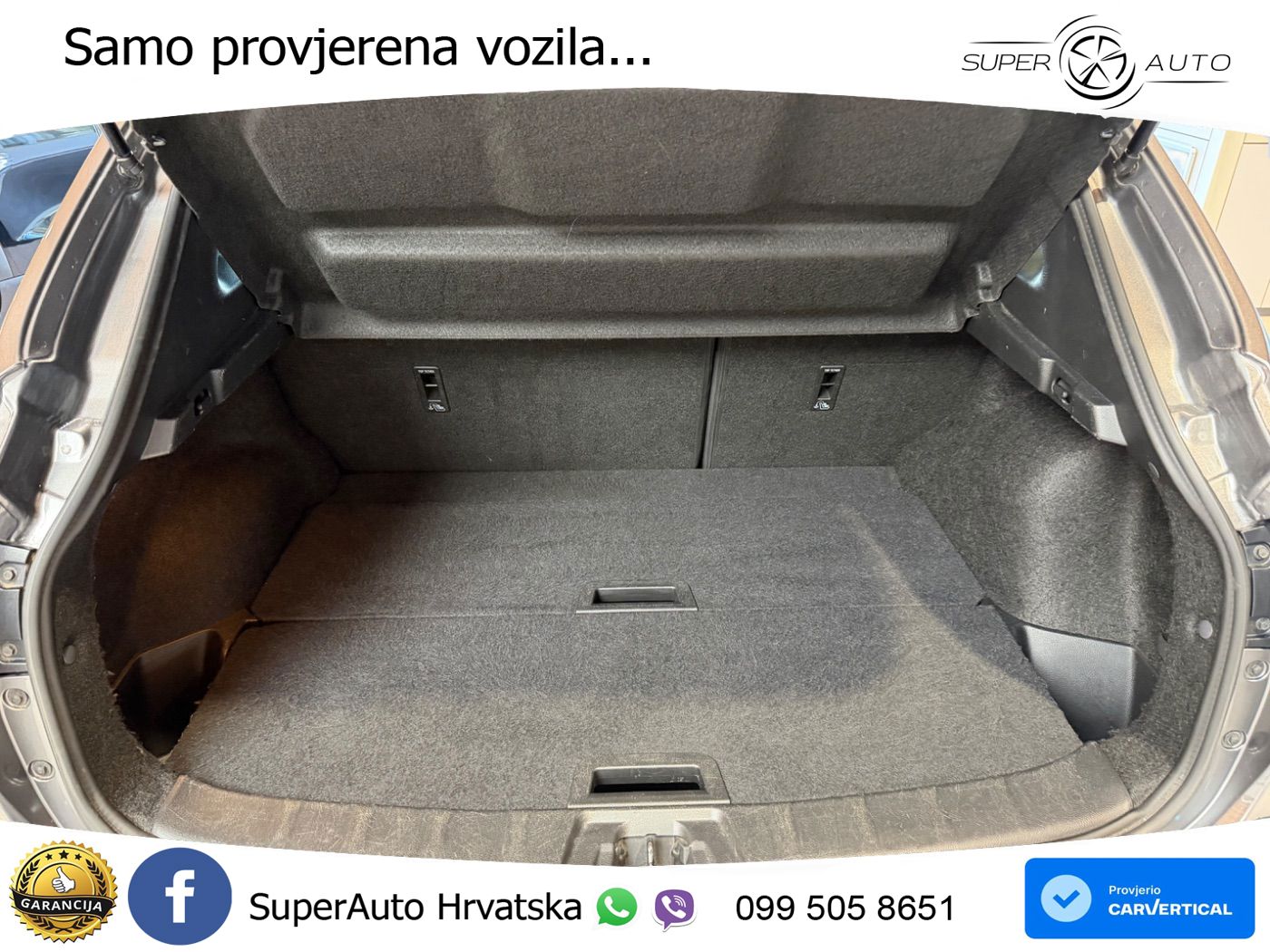 Nissan Qashqai 1.3i (160 KS) DCT Tekna