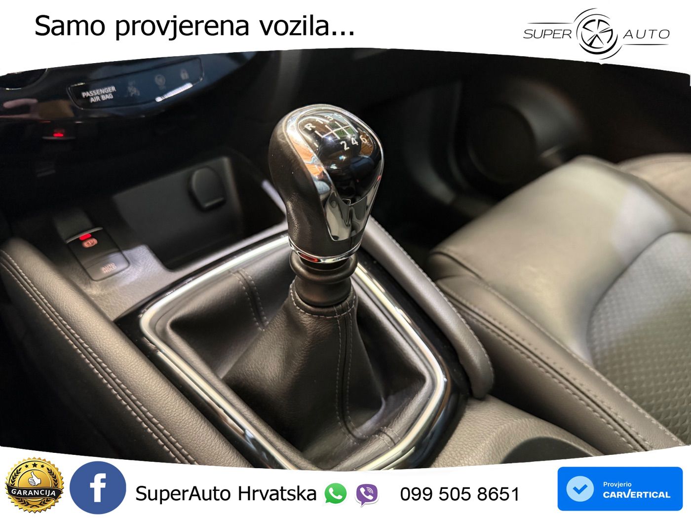 Nissan Qashqai 1.3i (160 KS) DCT Tekna