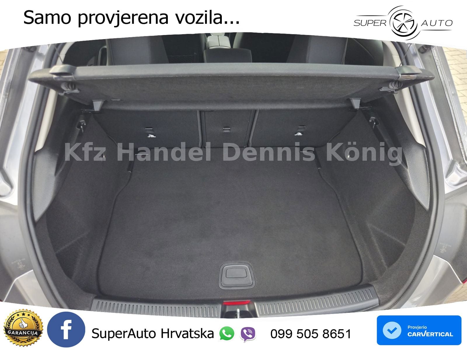 Mercedes-Benz A 200 7G-DCT