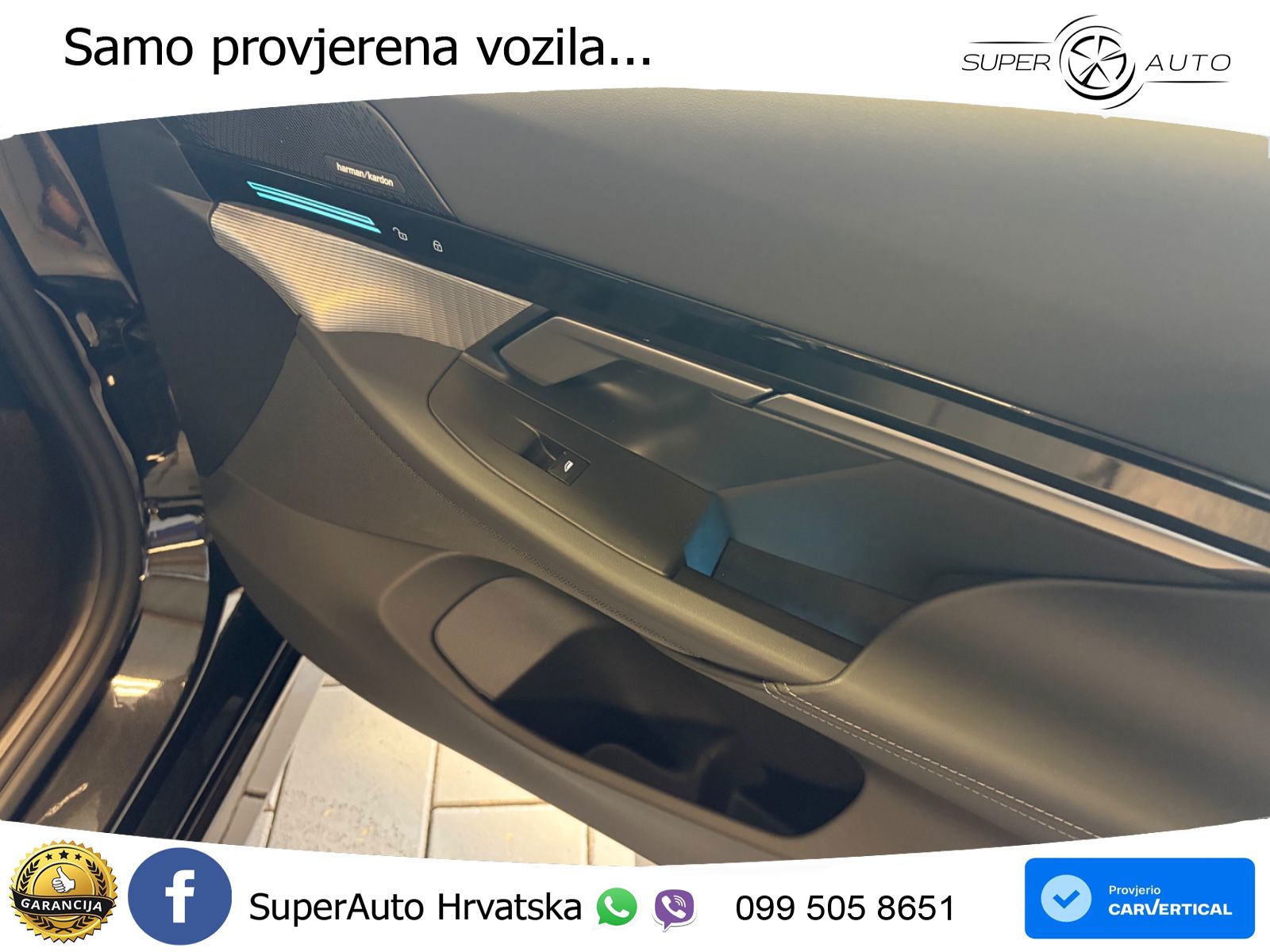 BMW 540d Touring (303 KS) xDrive Steptronic M Sport LED+GR SJED+ACC