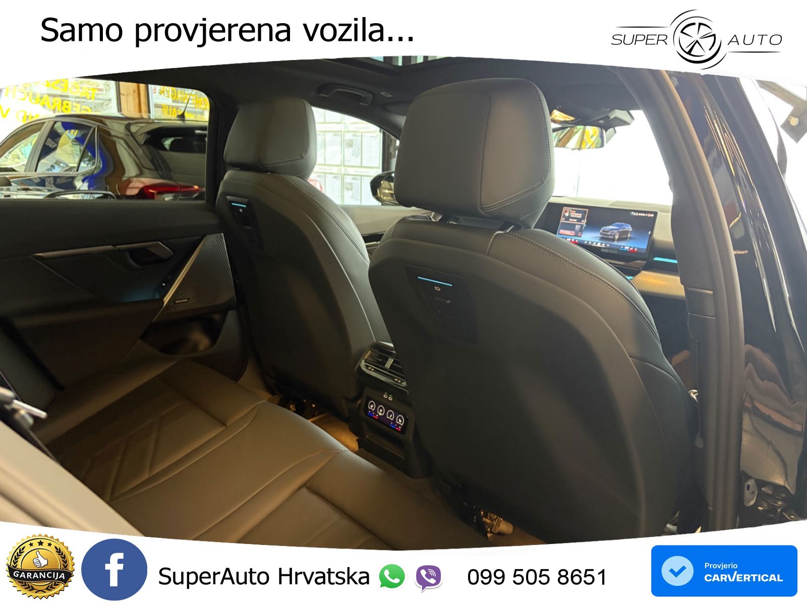 BMW 540d Touring (303 KS) xDrive Steptronic M Sport LED+GR SJED+ACC
