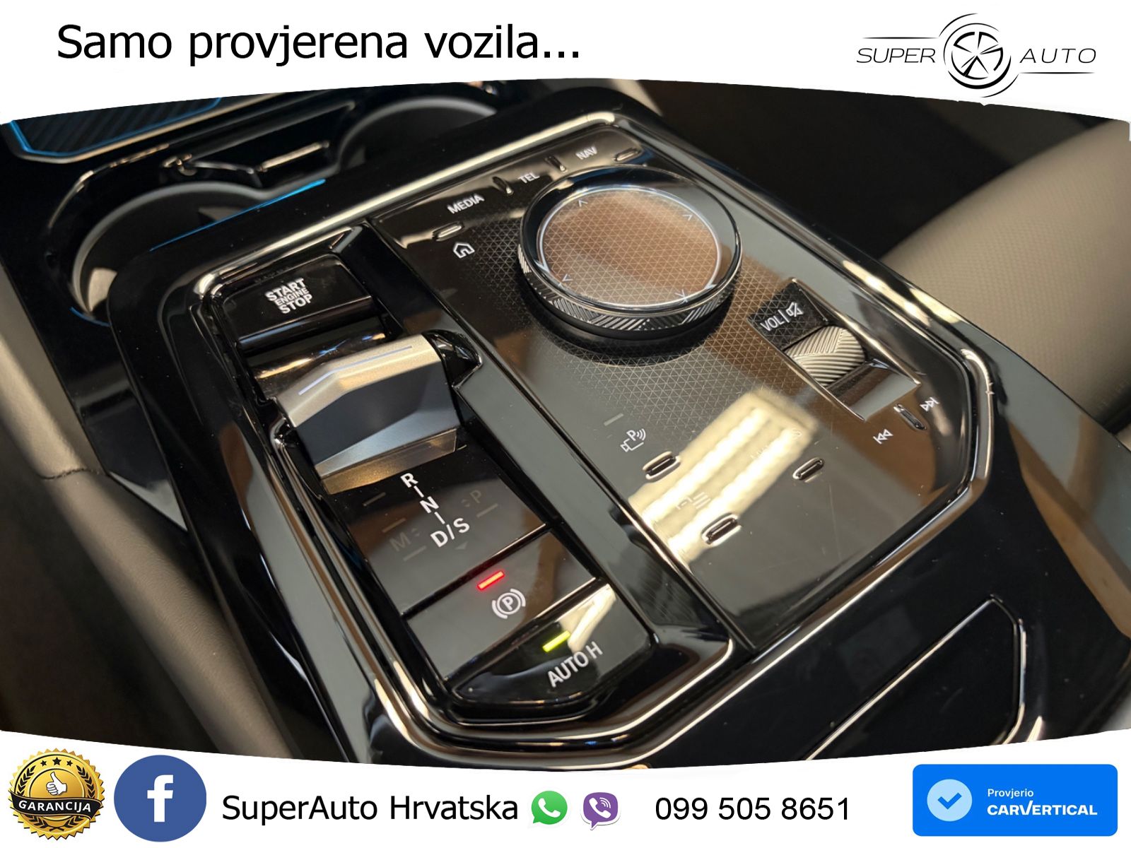 BMW 540d Touring (303 KS) xDrive Steptronic M Sport LED+GR SJED+ACC