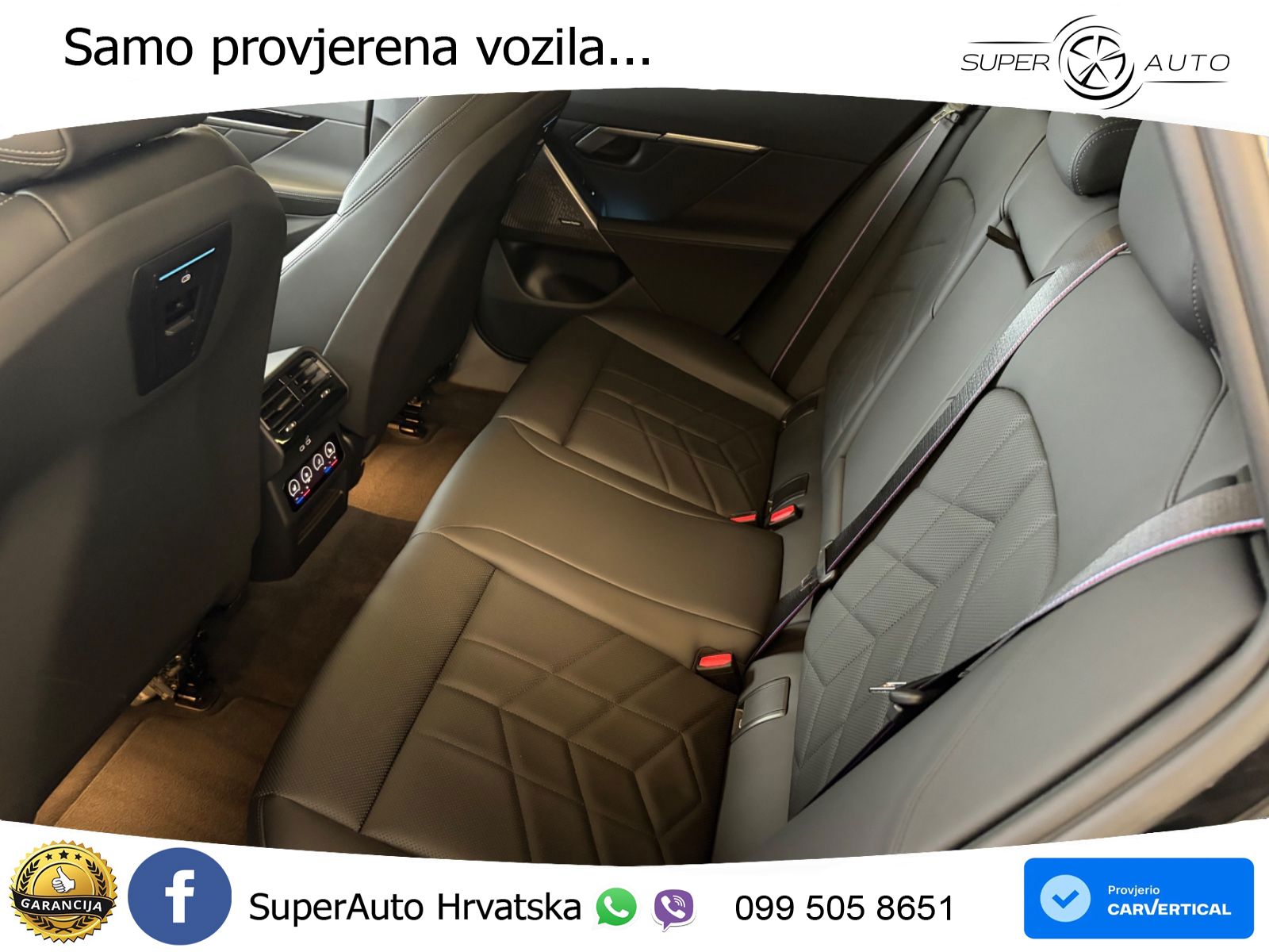 BMW 540d Touring (303 KS) xDrive Steptronic M Sport LED+GR SJED+ACC