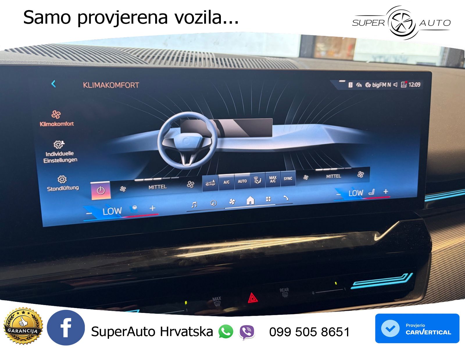 BMW 540d Touring (303 KS) xDrive Steptronic M Sport LED+GR SJED+ACC