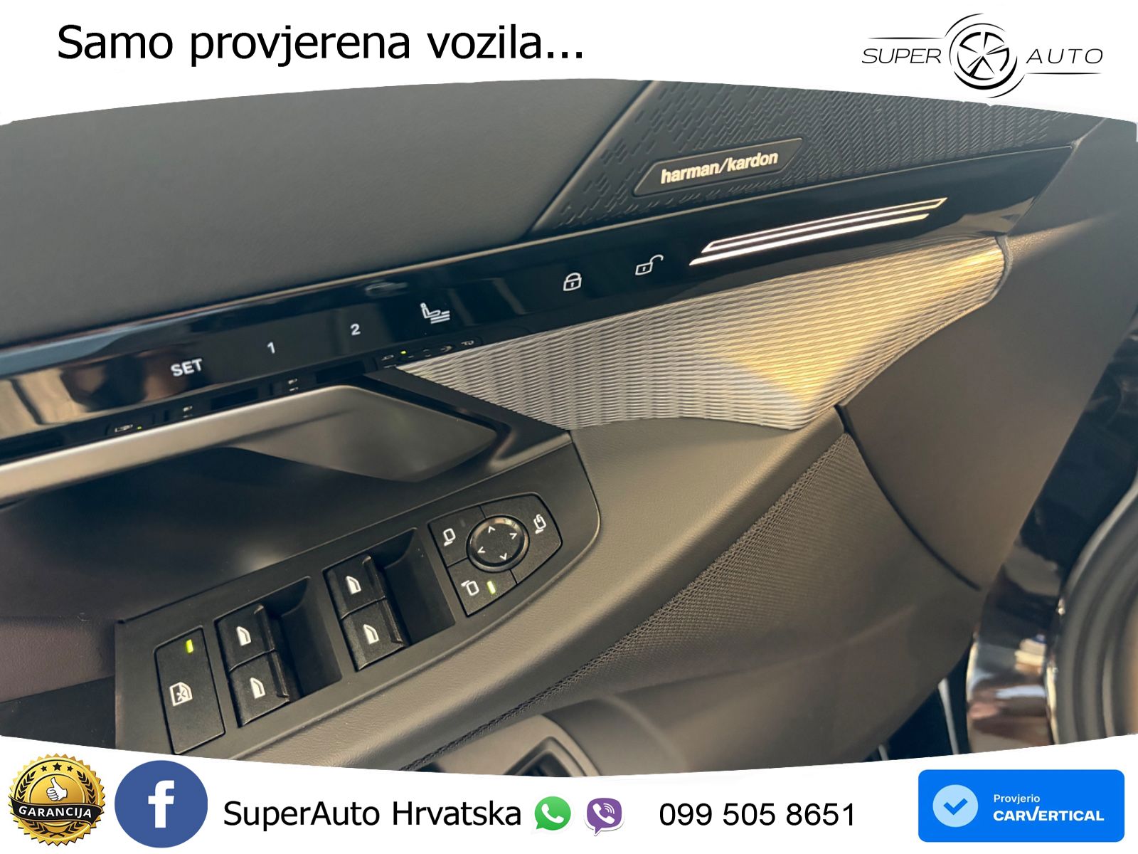 BMW 540d Touring (303 KS) xDrive Steptronic M Sport LED+GR SJED+ACC