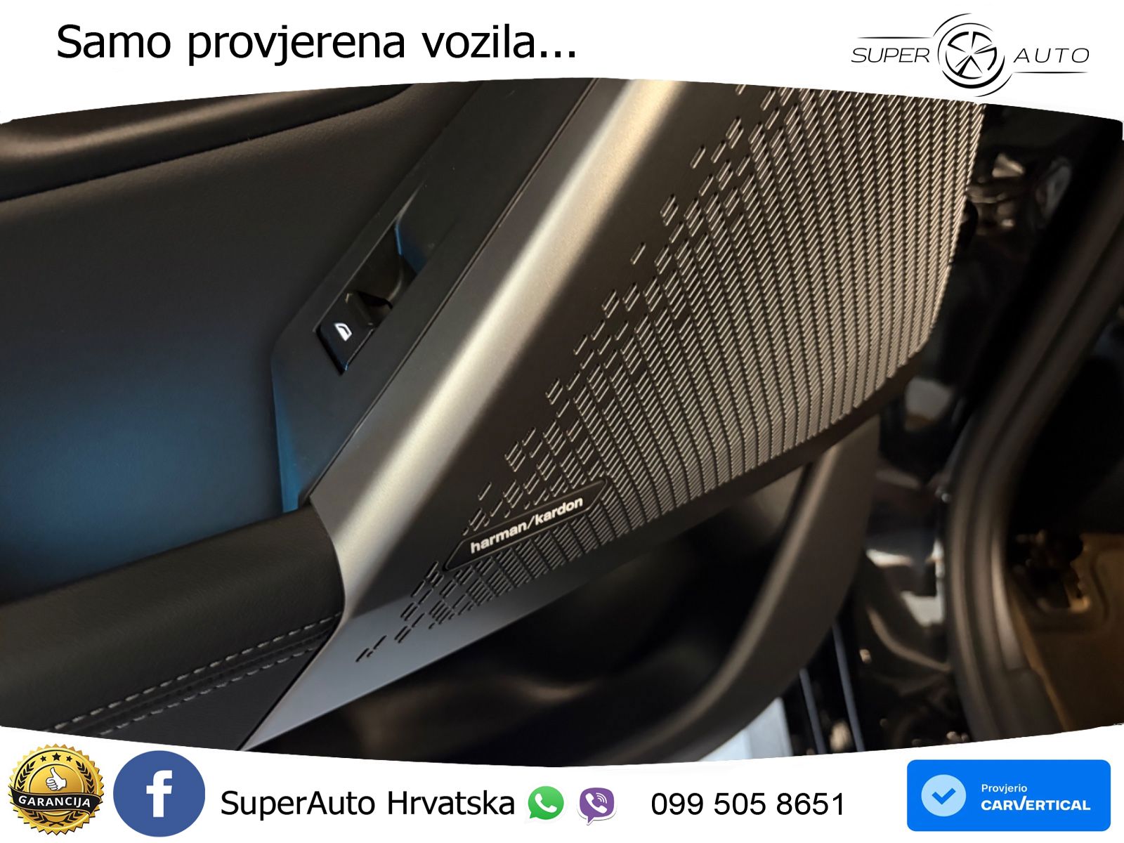 BMW 540d Touring (303 KS) xDrive Steptronic M Sport LED+GR SJED+ACC
