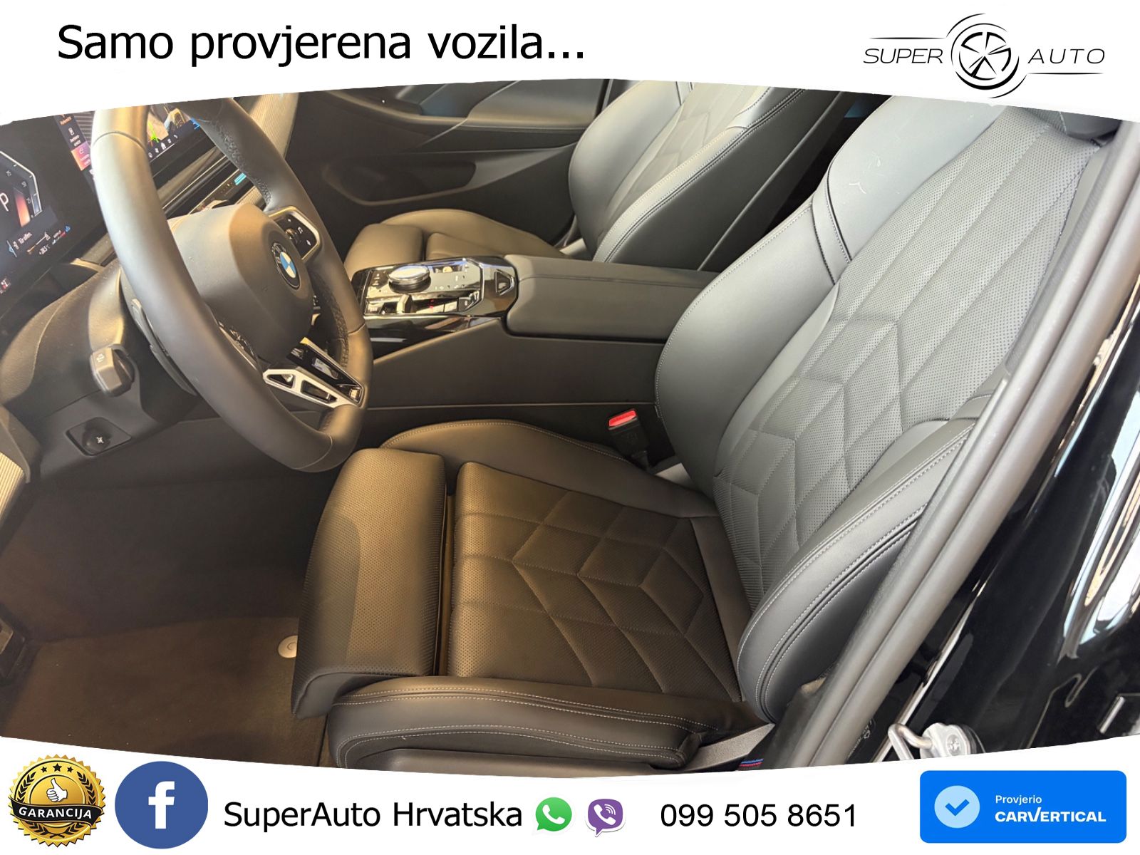 BMW 540d Touring (303 KS) xDrive Steptronic M Sport LED+GR SJED+ACC