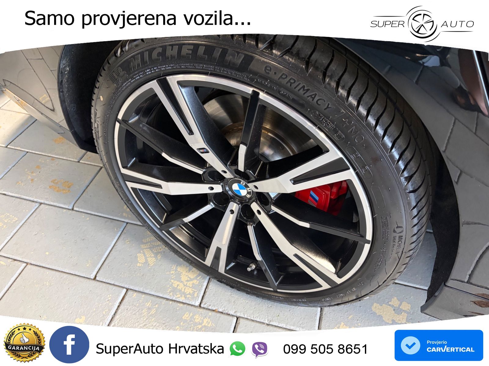 BMW 540d Touring (303 KS) xDrive Steptronic M Sport LED+GR SJED+ACC
