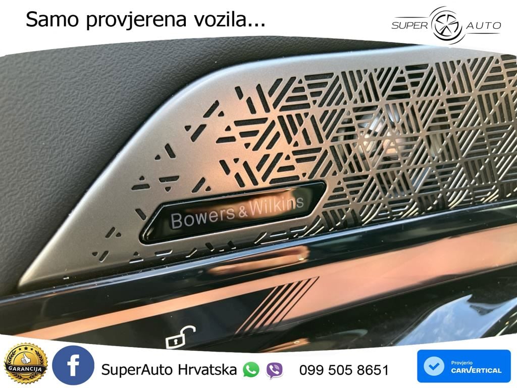 BMW 520d Touring (197 KS) xDrive Steptronic M Sport LED+GR SJED+ACC