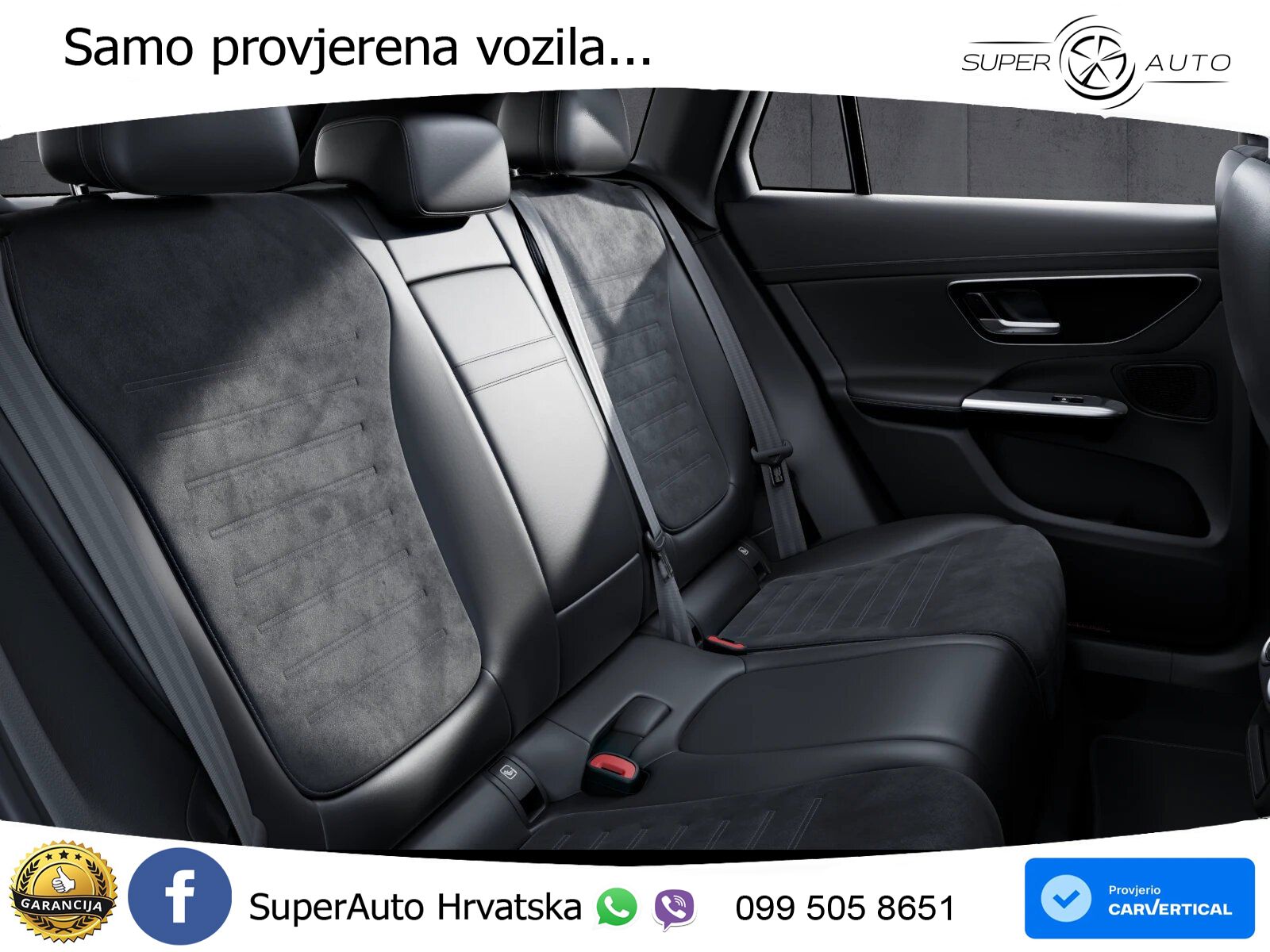 Mercedes GLC 300d (269 KS) 4MATIC 9G-TRONIC AMG