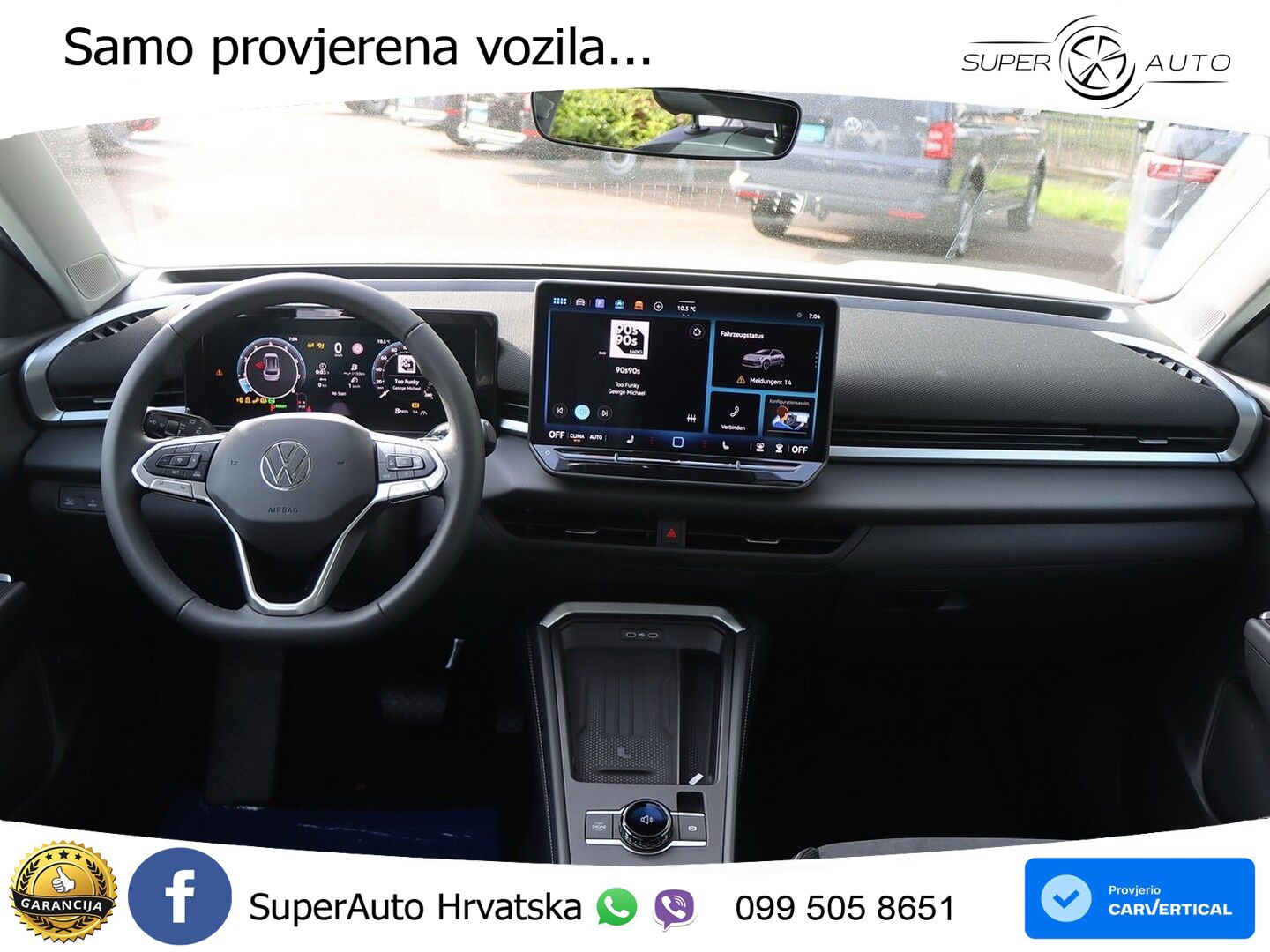 Volkswagen T-Roc 1.5 eTSI (116 KS)  DSG LED+GR SJED+ACC