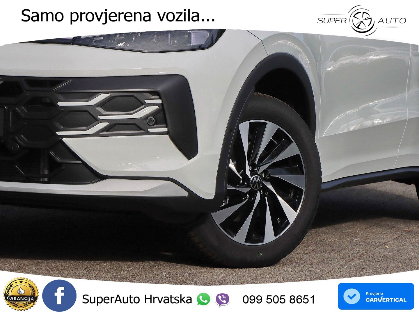 Volkswagen T-Roc 1.5 eTSI (116 KS)  DSG LED+GR SJED+ACC