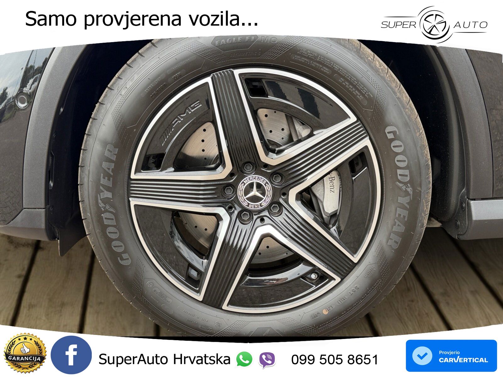 Mercedes GLC 220d (197 KS) 4MATIC 9G-TRONIC AMG