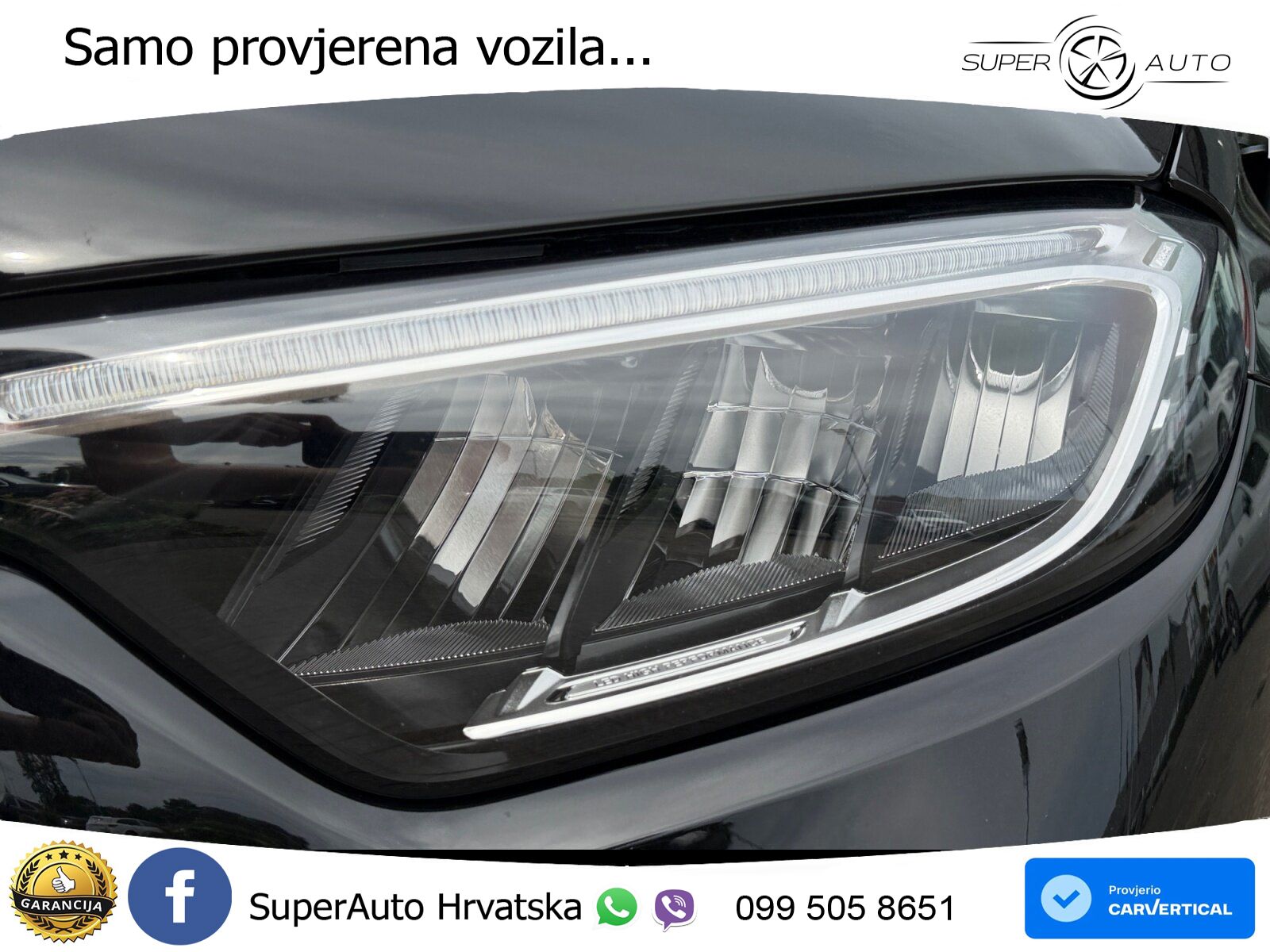Mercedes GLC 220d (197 KS) 4MATIC 9G-TRONIC AMG