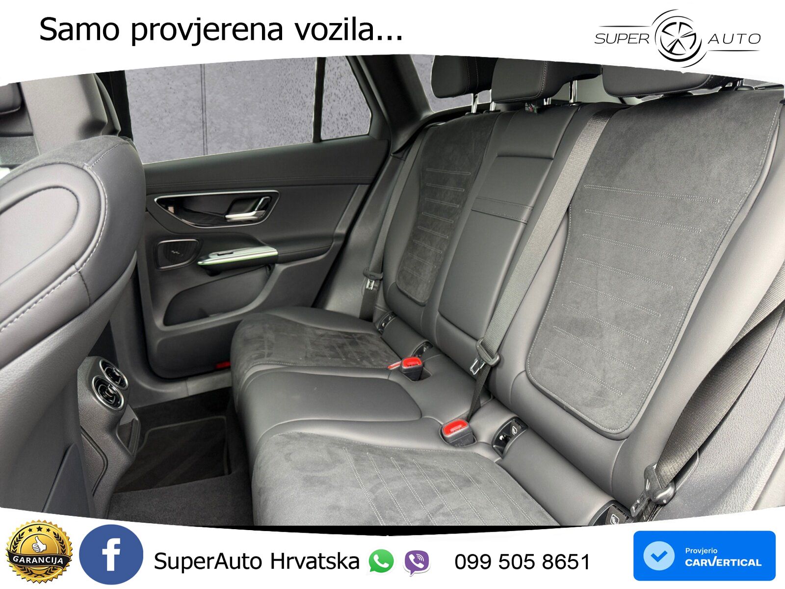 Mercedes GLC 220d (197 KS) 4MATIC 9G-TRONIC AMG