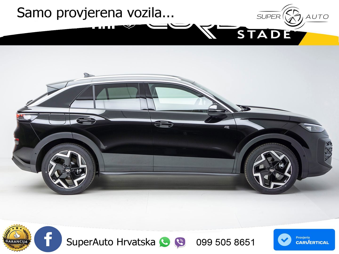 Volkswagen T-Roc II 1.5 eTSI (150 KS)  DSG LED+GR SJED+ACC