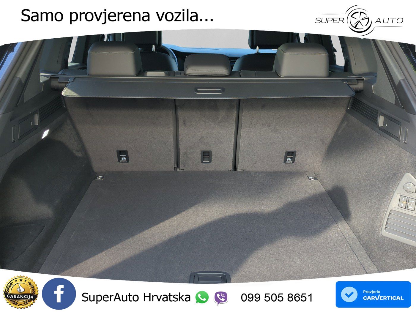 Volkswagen Touareg 3.0 V6 TDI (286 KS) 4MOTION Tiptronic