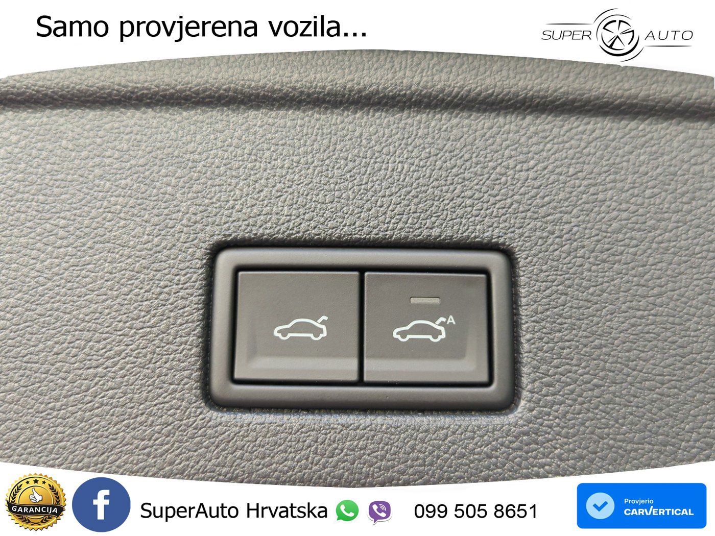 Volkswagen Touareg 3.0 V6 TDI (286 KS) 4MOTION Tiptronic