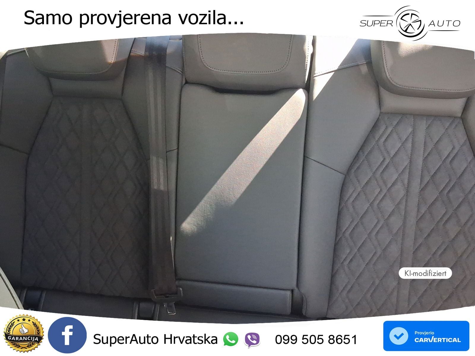 Audi RS3 Sedan 2.5 TFSI (400 KS) quattro S tronic