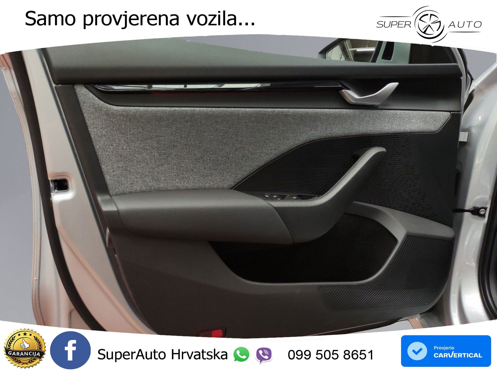 Škoda Octavia Combi 2.0 TDI (150 KS) DSG Selection