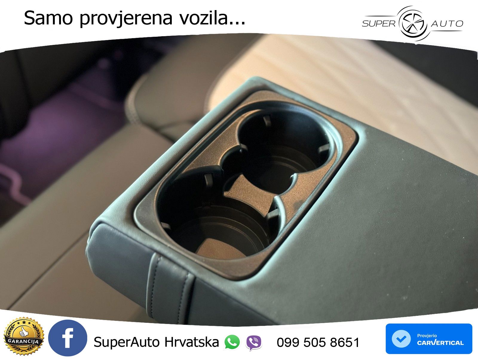 Mercedes G 500 Long V8 (422 KS) 4MATIC 9G-TRONIC LED+GR SJED+ACC