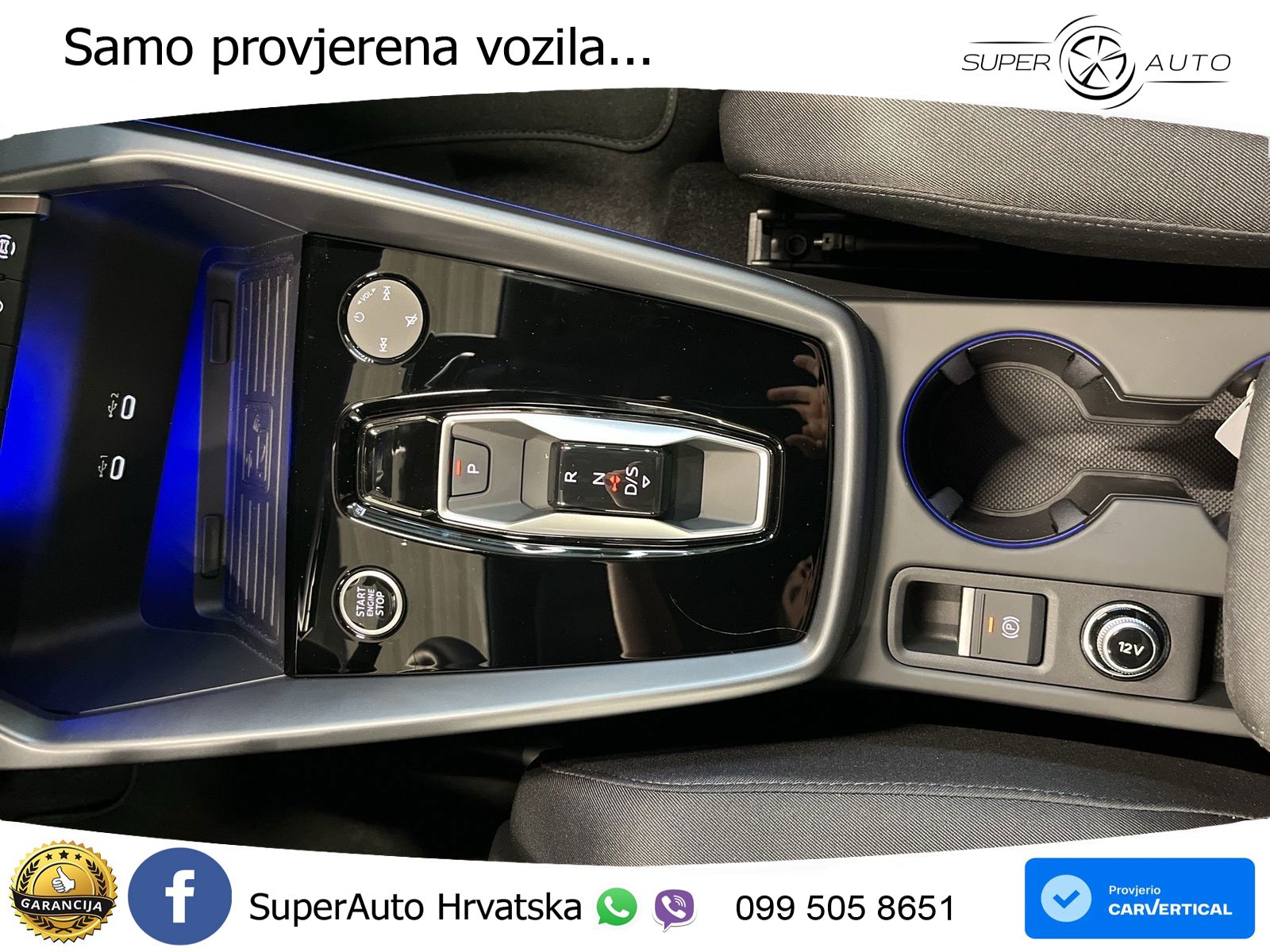 Audi A3 Sportback 40 TFSI (204 KS) quattro S tronic advanced LED+GR SJED+ACC