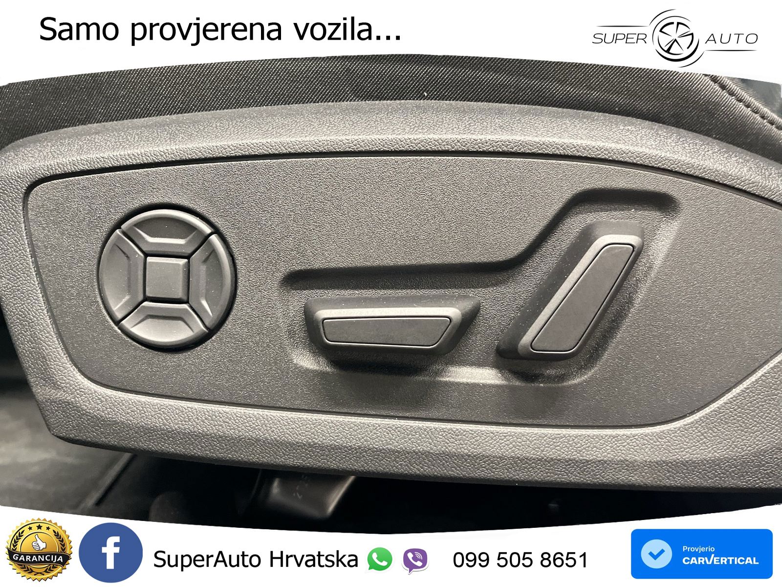 Audi A3 Sportback 40 TFSI (204 KS) quattro S tronic advanced LED+GR SJED+ACC