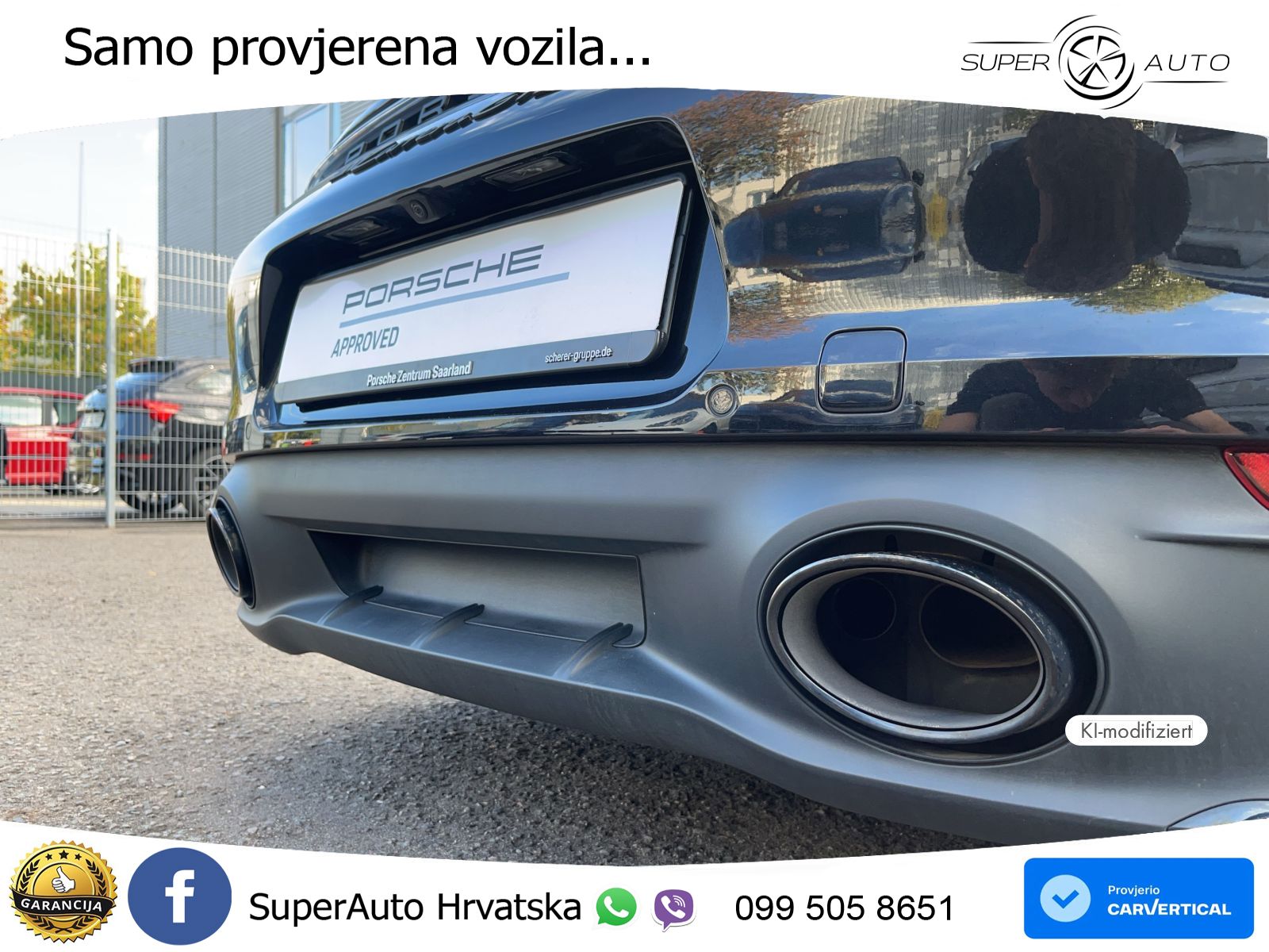 Porsche 911 Carrera GTS 3.0 (480 KS) PDK LED+GR SJED+ACC