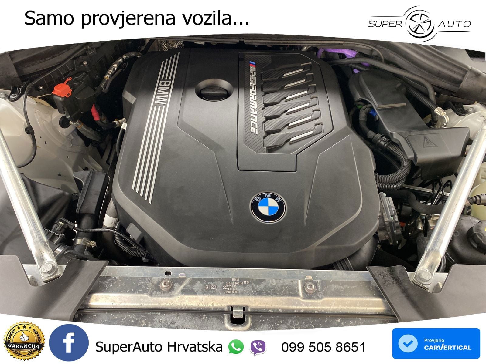 BMW X3 M40i xDrive Steptronic