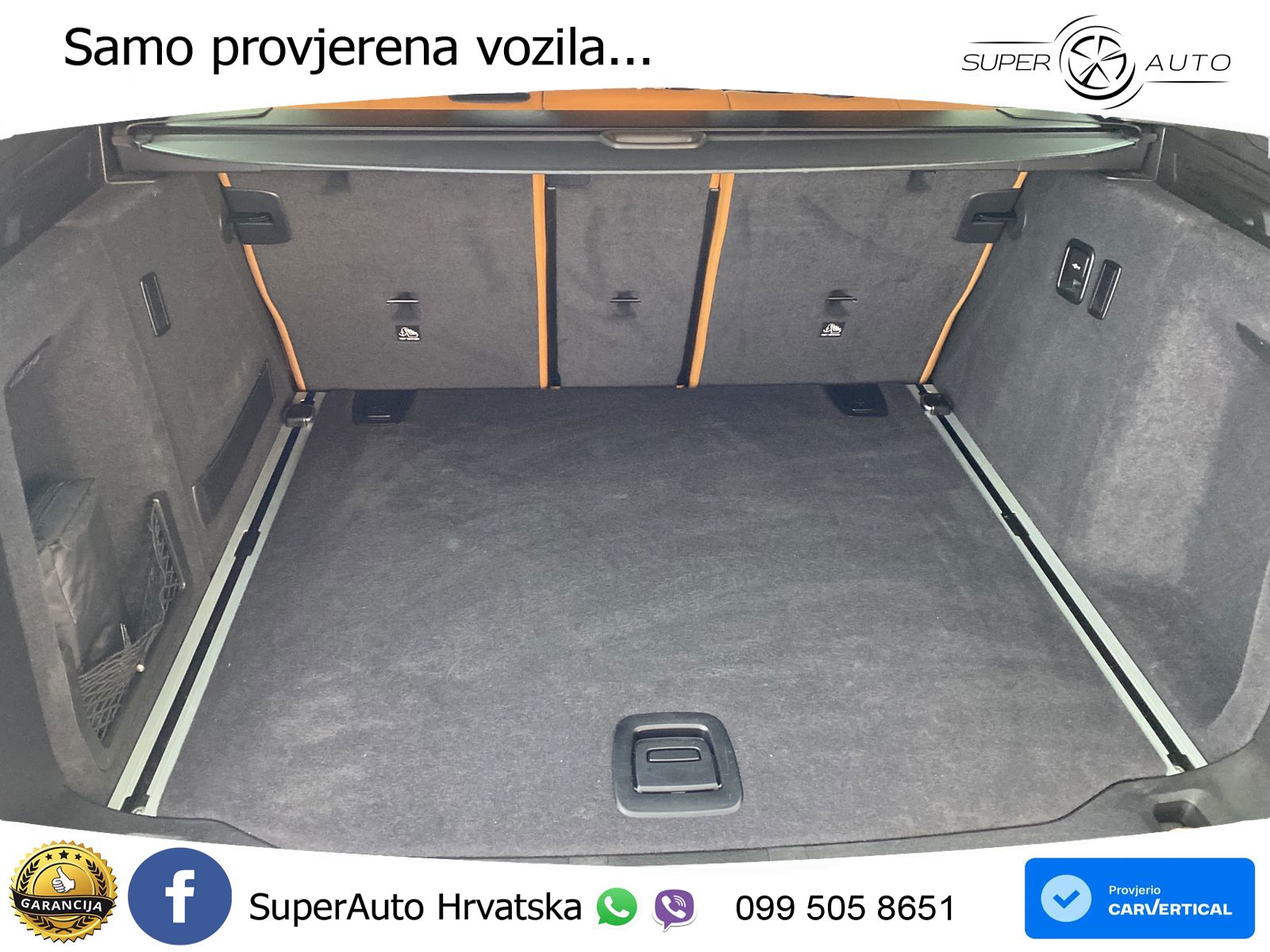 BMW X3 M40i xDrive Steptronic