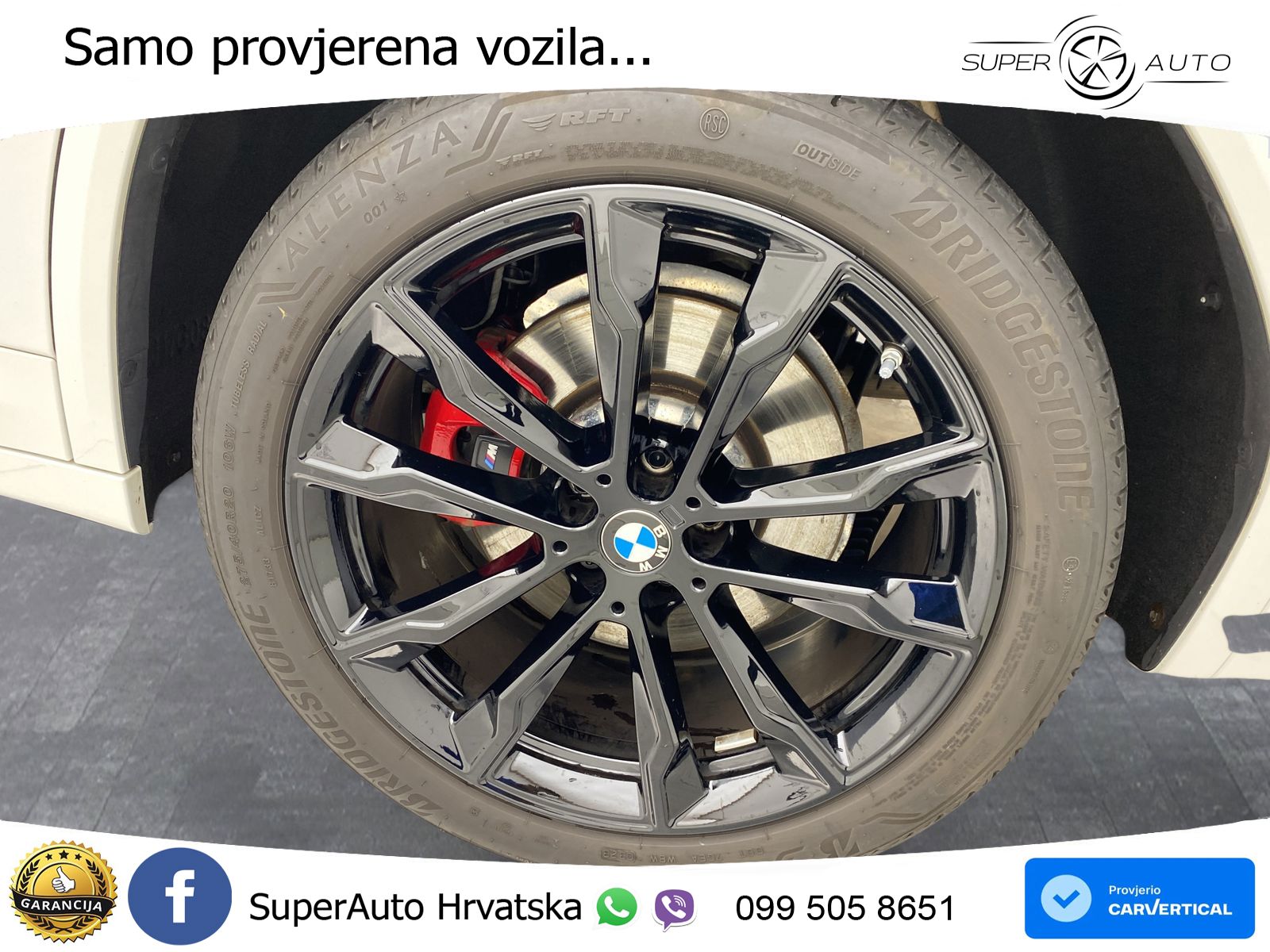 BMW X3 M40i xDrive Steptronic