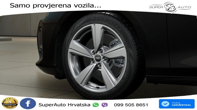 Audi A6 2.0 TDI (204 KS) quattro S tronic S line LED+GR SJED+ACC