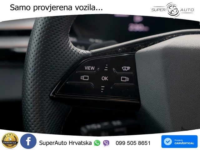 Audi A6 2.0 TDI (204 KS) quattro S tronic S line LED+GR SJED+ACC
