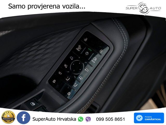 Audi A6 2.0 TDI (204 KS) quattro S tronic S line LED+GR SJED+ACC