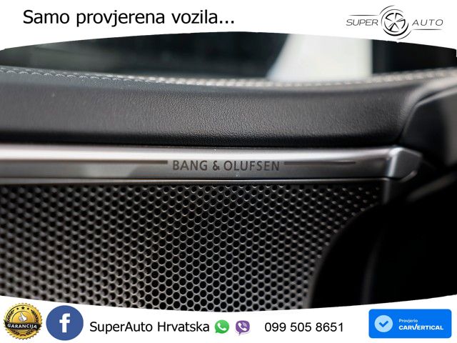 Audi A6 2.0 TDI (204 KS) quattro S tronic S line LED+GR SJED+ACC
