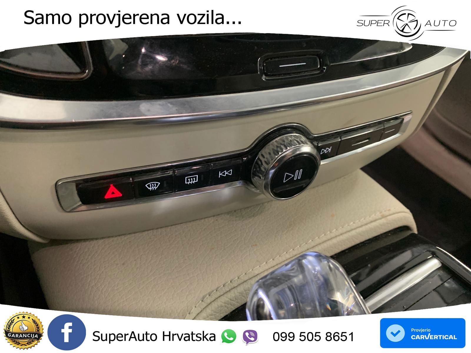 Volvo V60 2.0 T6 AWD Geartronic LED+GR SJED+ACC