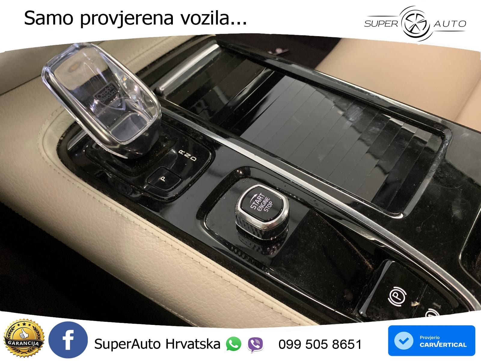 Volvo V60 2.0 T6 AWD Geartronic LED+GR SJED+ACC