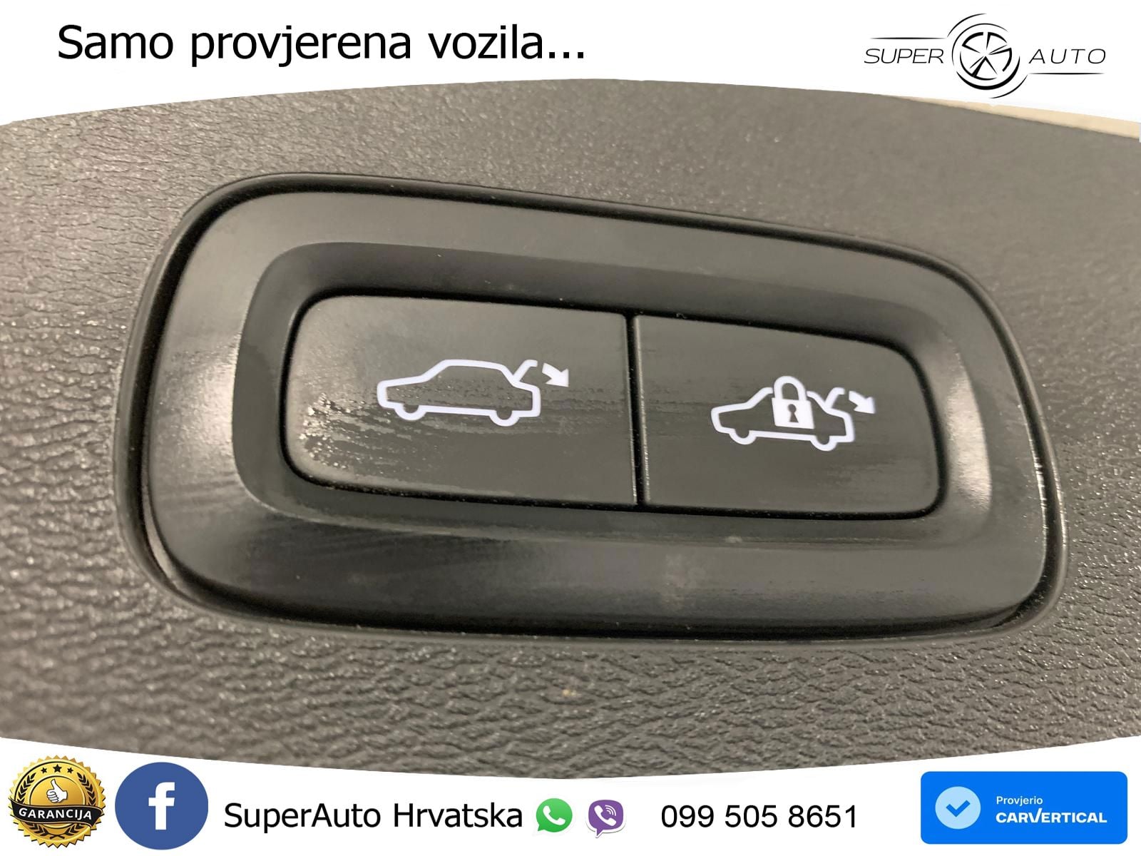 Volvo V60 2.0 T6 AWD Geartronic LED+GR SJED+ACC