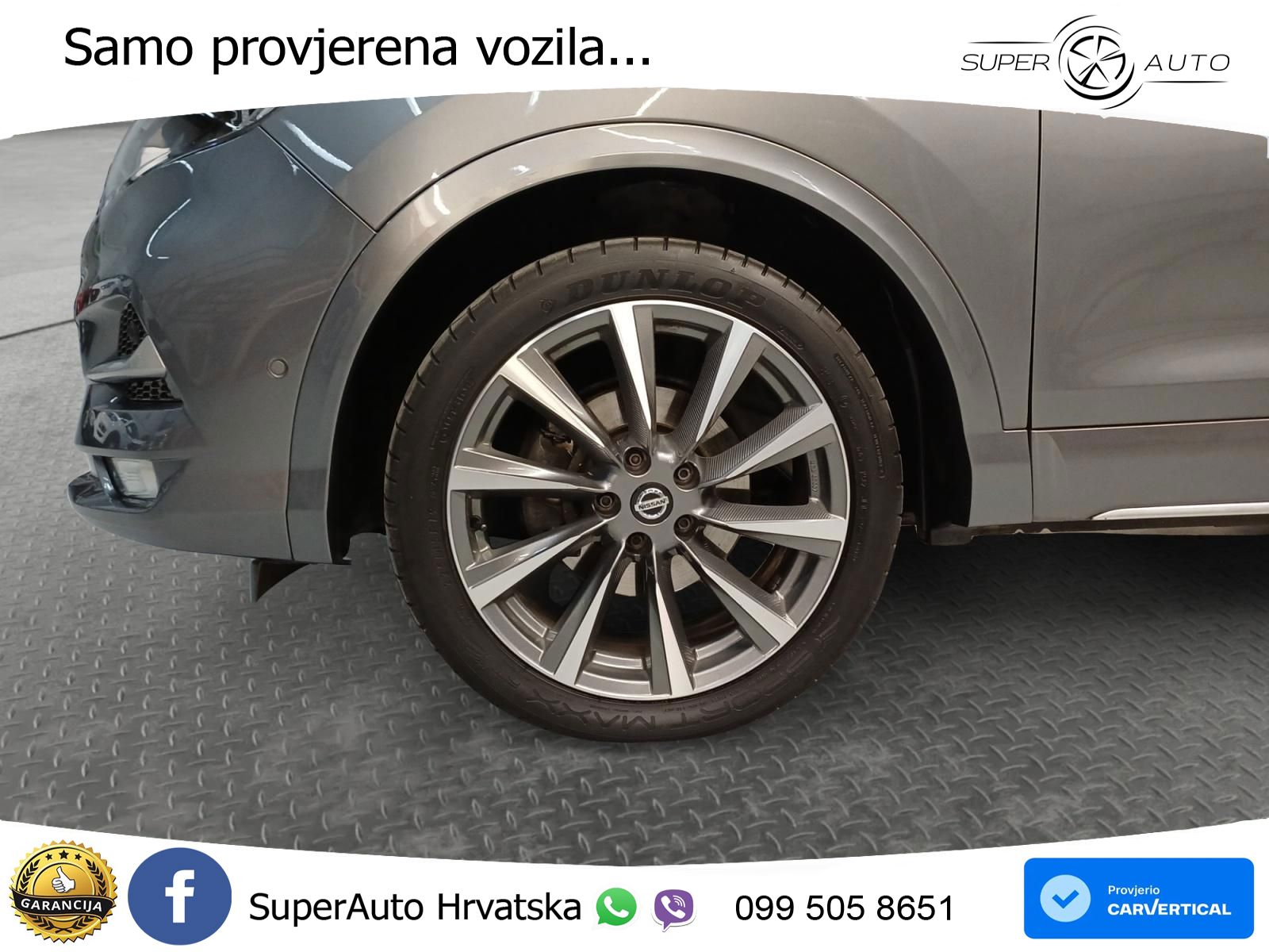Nissan Qashqai 1.3i (160 KS) DCT Tekna LED+GR SJED+ACC