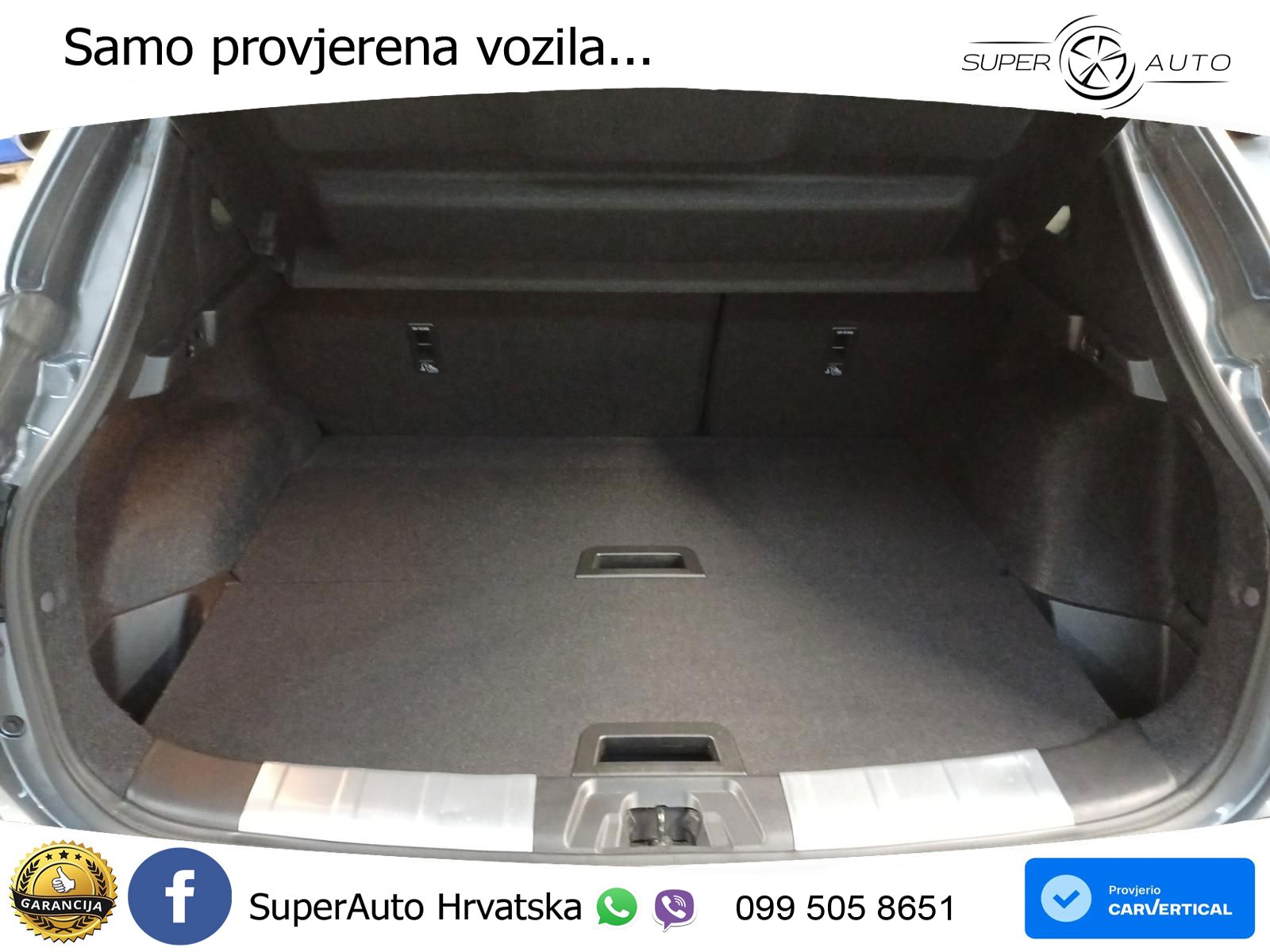 Nissan Qashqai 1.3i (160 KS) DCT Tekna LED+GR SJED+ACC