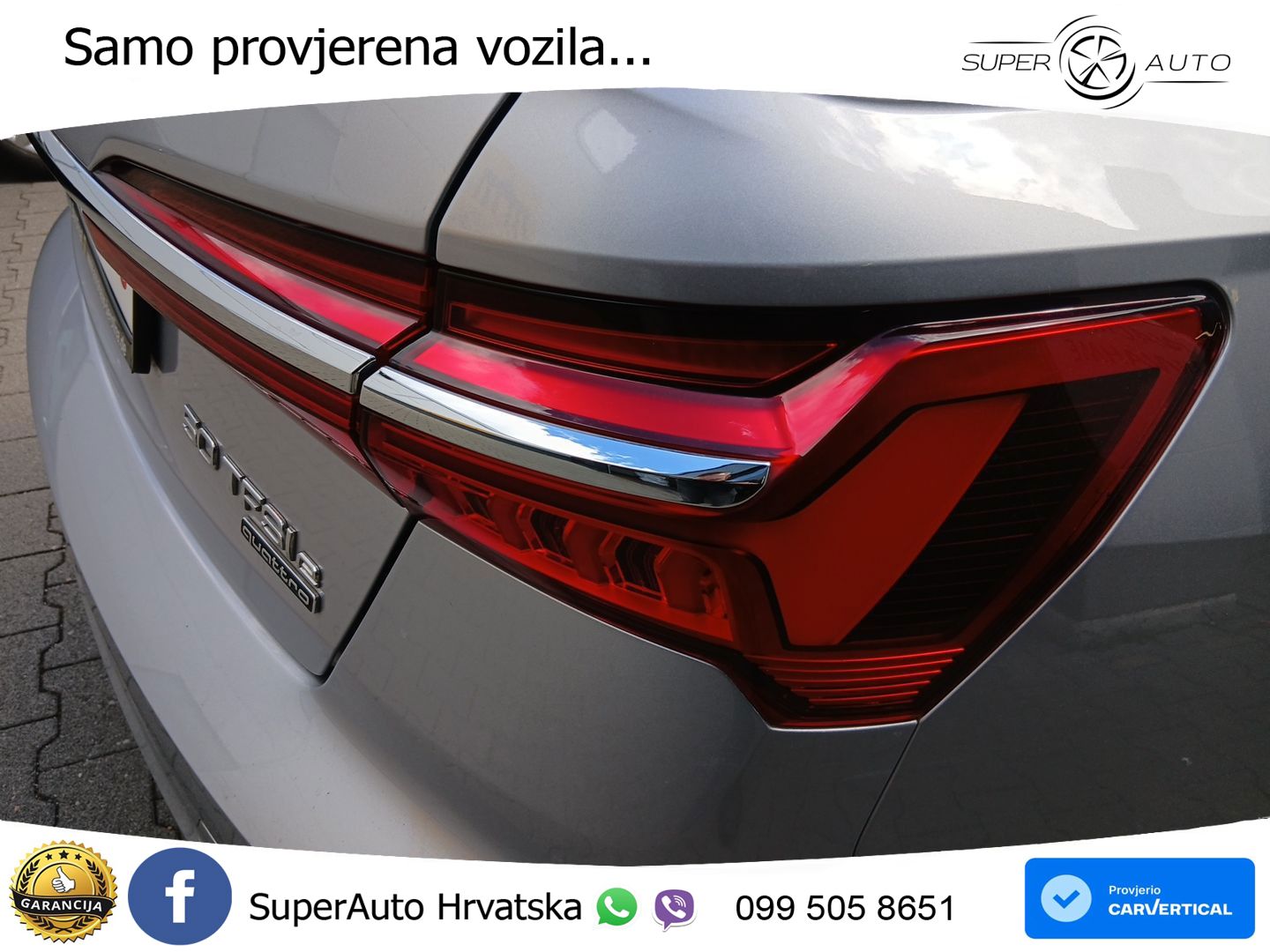 Audi A6 50 TFSIe (299 KS) quattro ultra S tronic LED+GR SJED+ACC