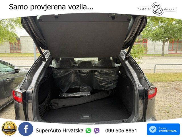Mazda CX-60 3.3 e-Skyactiv D (254 KS) AWD Automatic LED+ACC