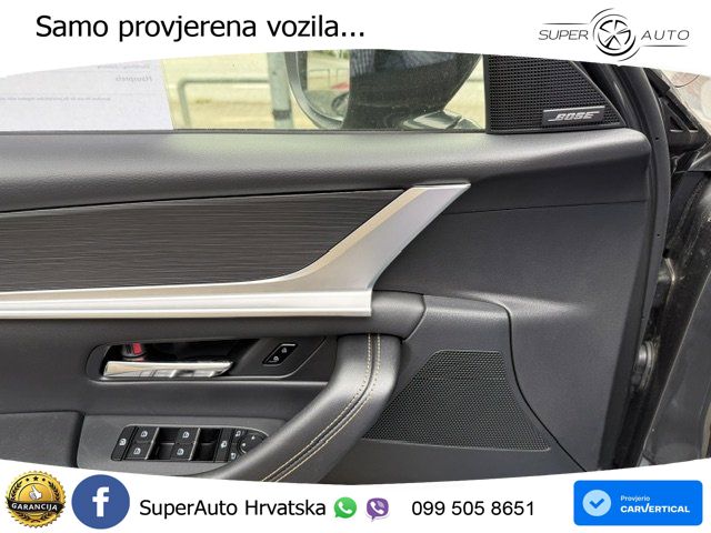 Mazda CX-60 3.3 e-Skyactiv D (254 KS) AWD Automatic LED+ACC