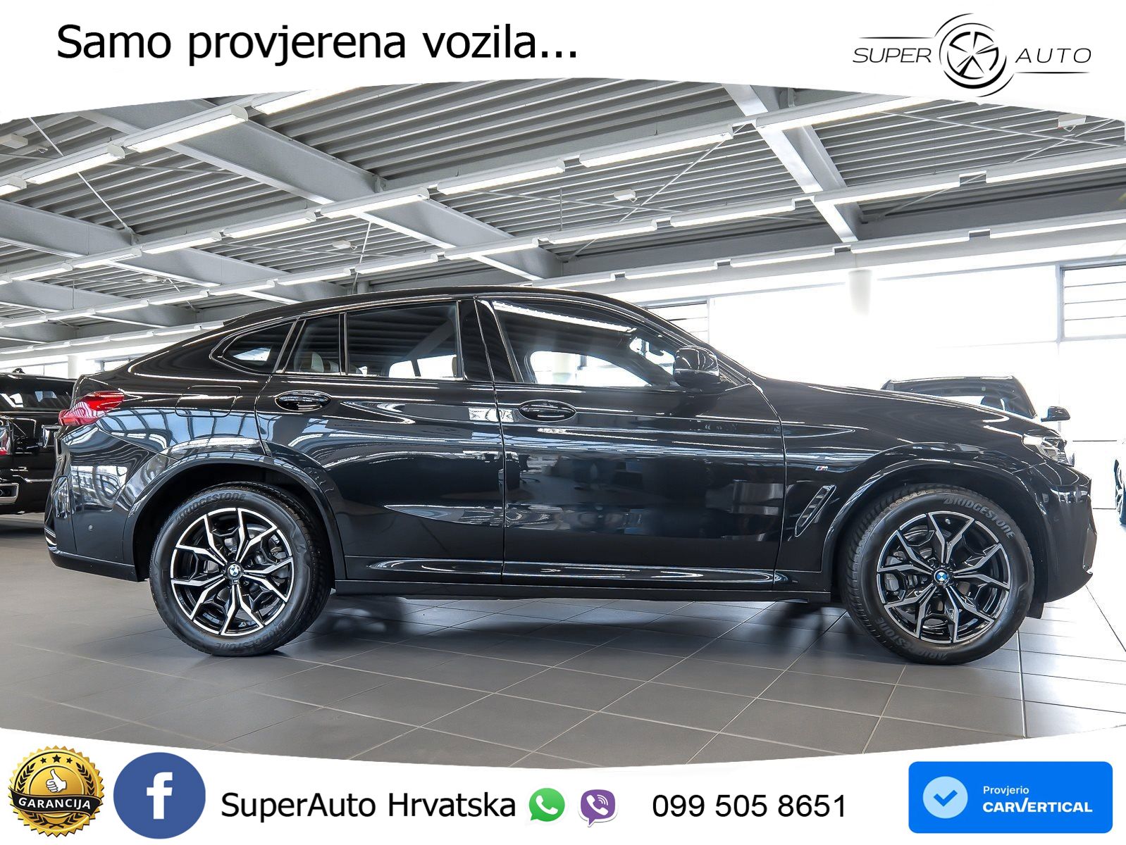 BMW X4 20i (184 KS) xDrive Steptronic M Sport