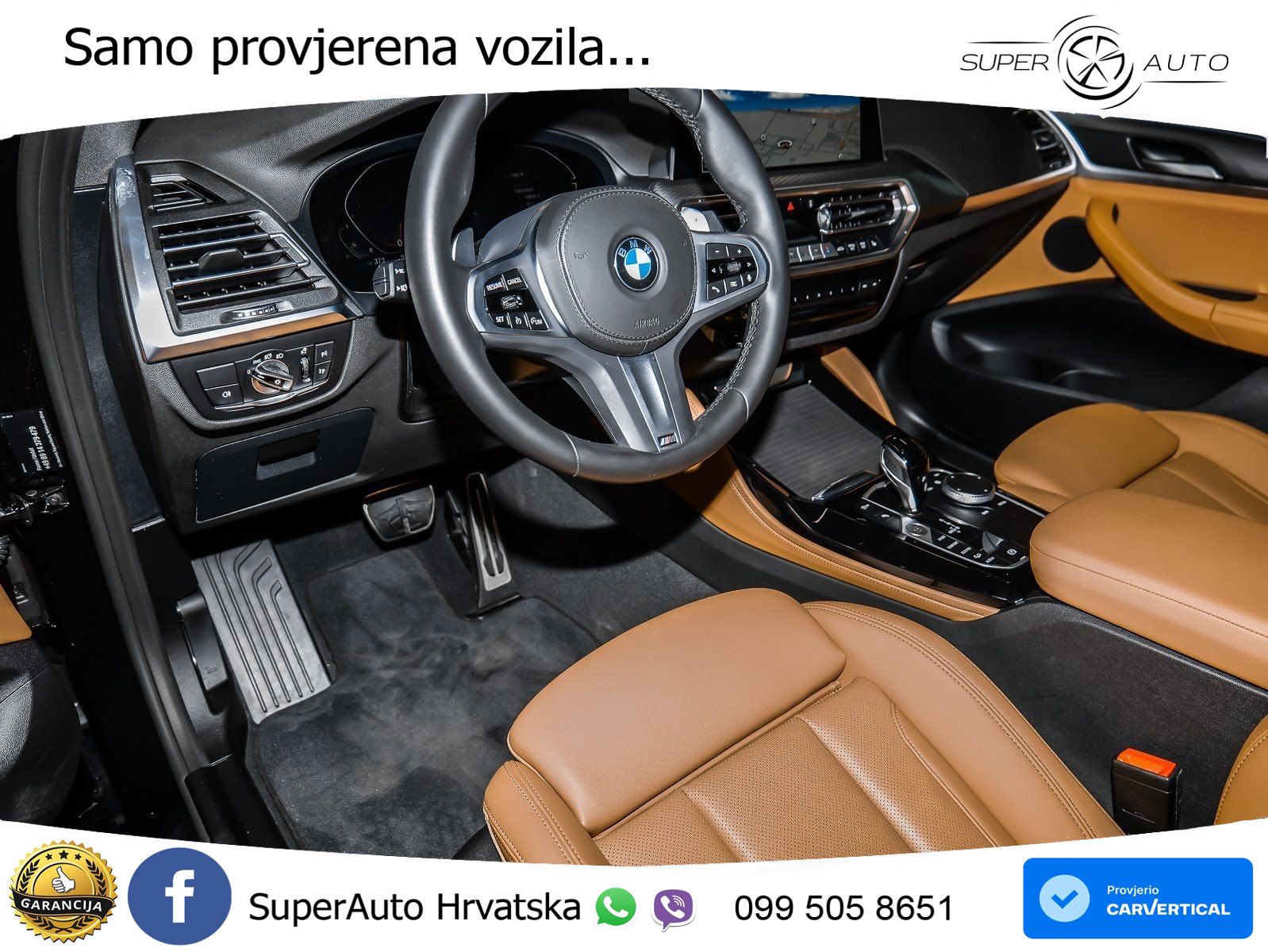 BMW X4 20i (184 KS) xDrive Steptronic M Sport